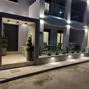 Elite Luxury , Argostoli (Kefalonia) Greece