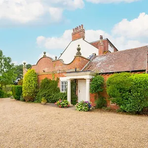 Church Beck House , Scalby (North Yorkshire) United Kingdom