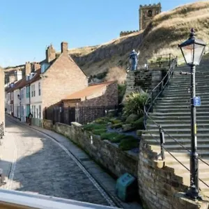 Doris , Whitby United Kingdom