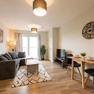 Fantastic 1 Bed In Crawley (West Sussex)